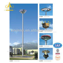 High Mast Lighting Tower